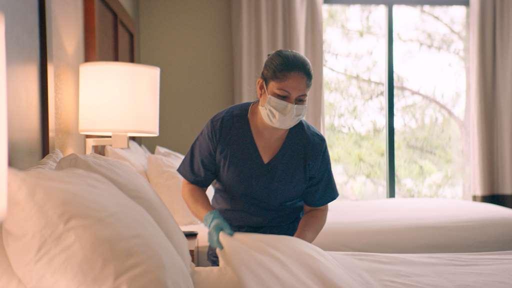 Quality Inn Atlantic Beach-Mayo Clinic Jax Area Tiện nghi bức ảnh