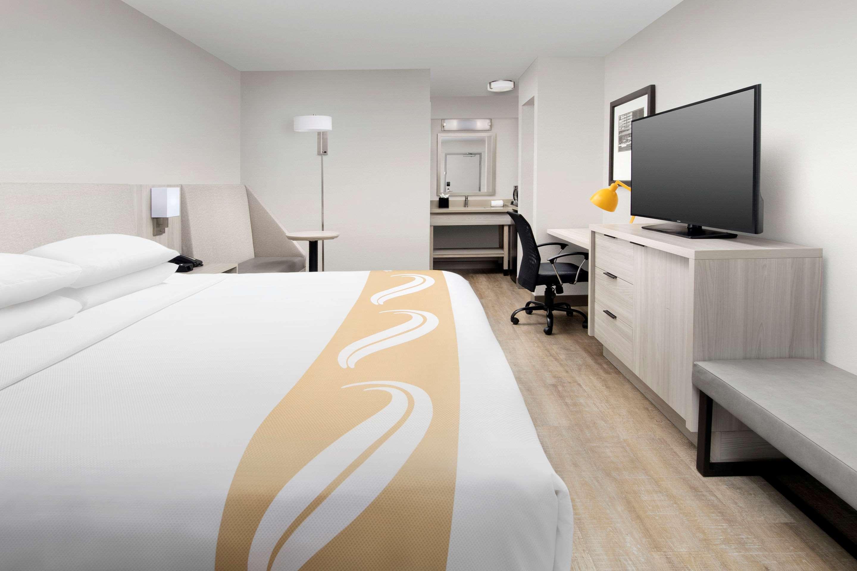 Quality Inn Atlantic Beach-Mayo Clinic Jax Area Ngoại thất bức ảnh