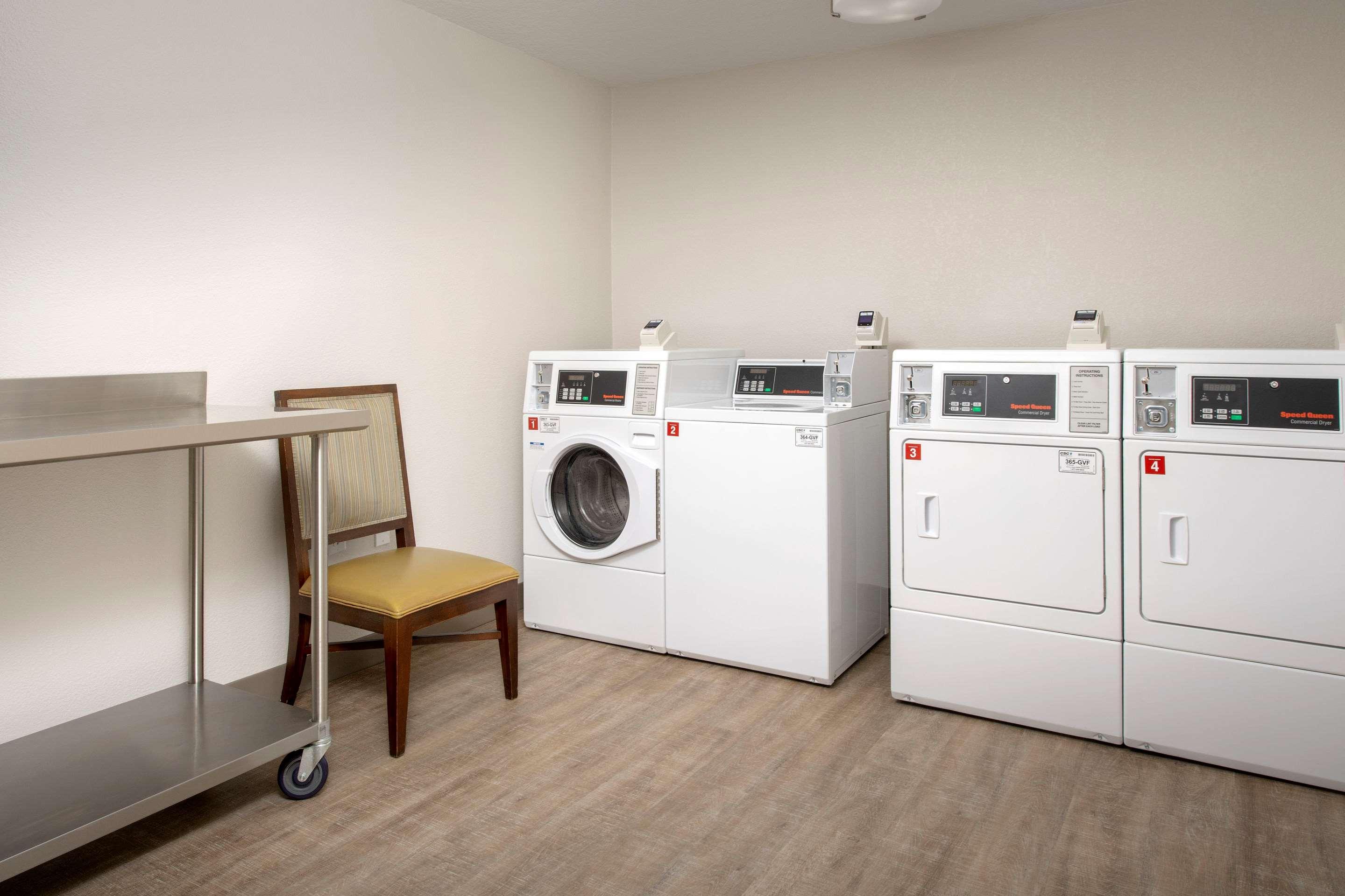 Quality Inn Atlantic Beach-Mayo Clinic Jax Area Ngoại thất bức ảnh