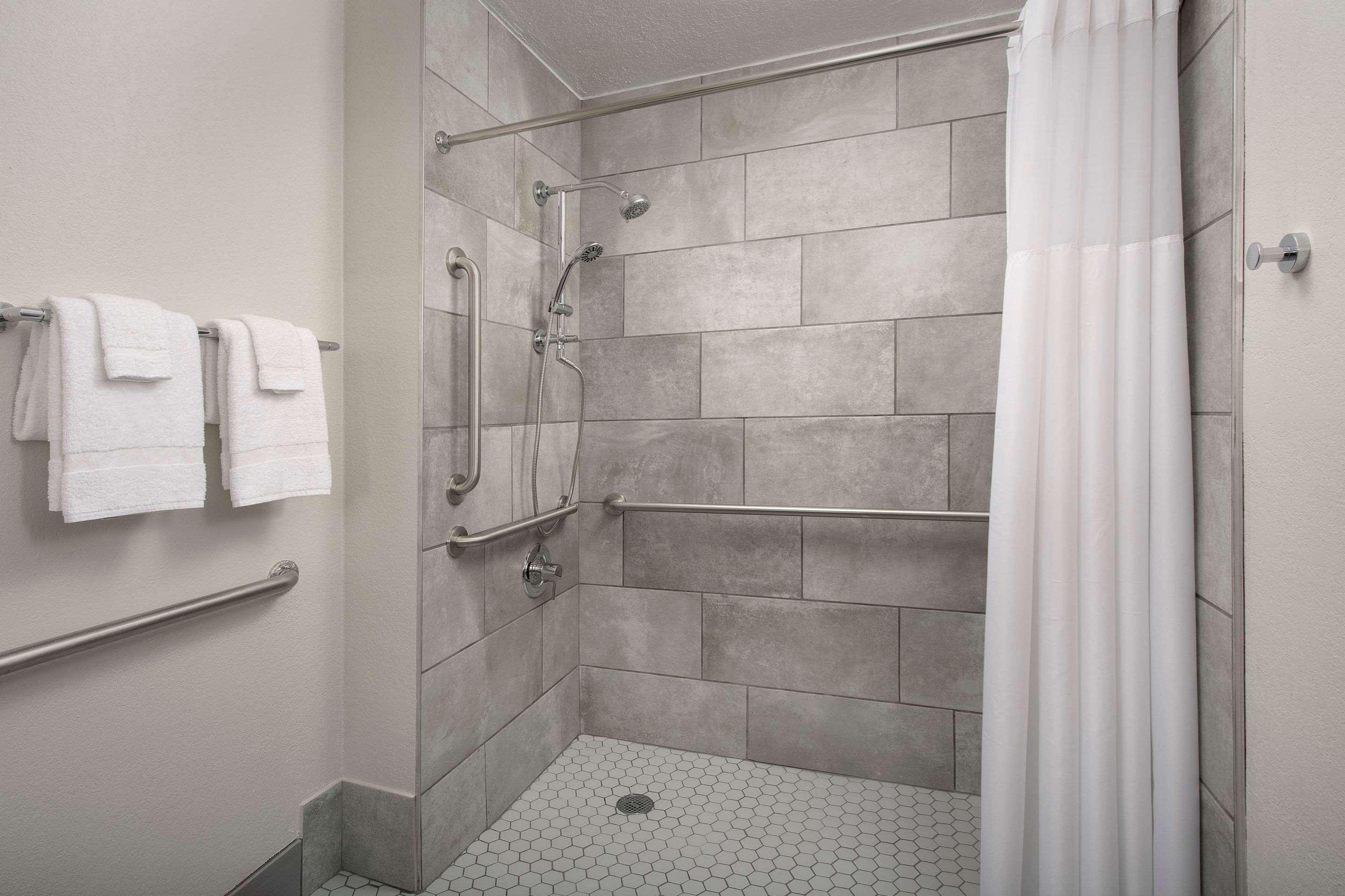 Quality Inn Atlantic Beach-Mayo Clinic Jax Area Ngoại thất bức ảnh