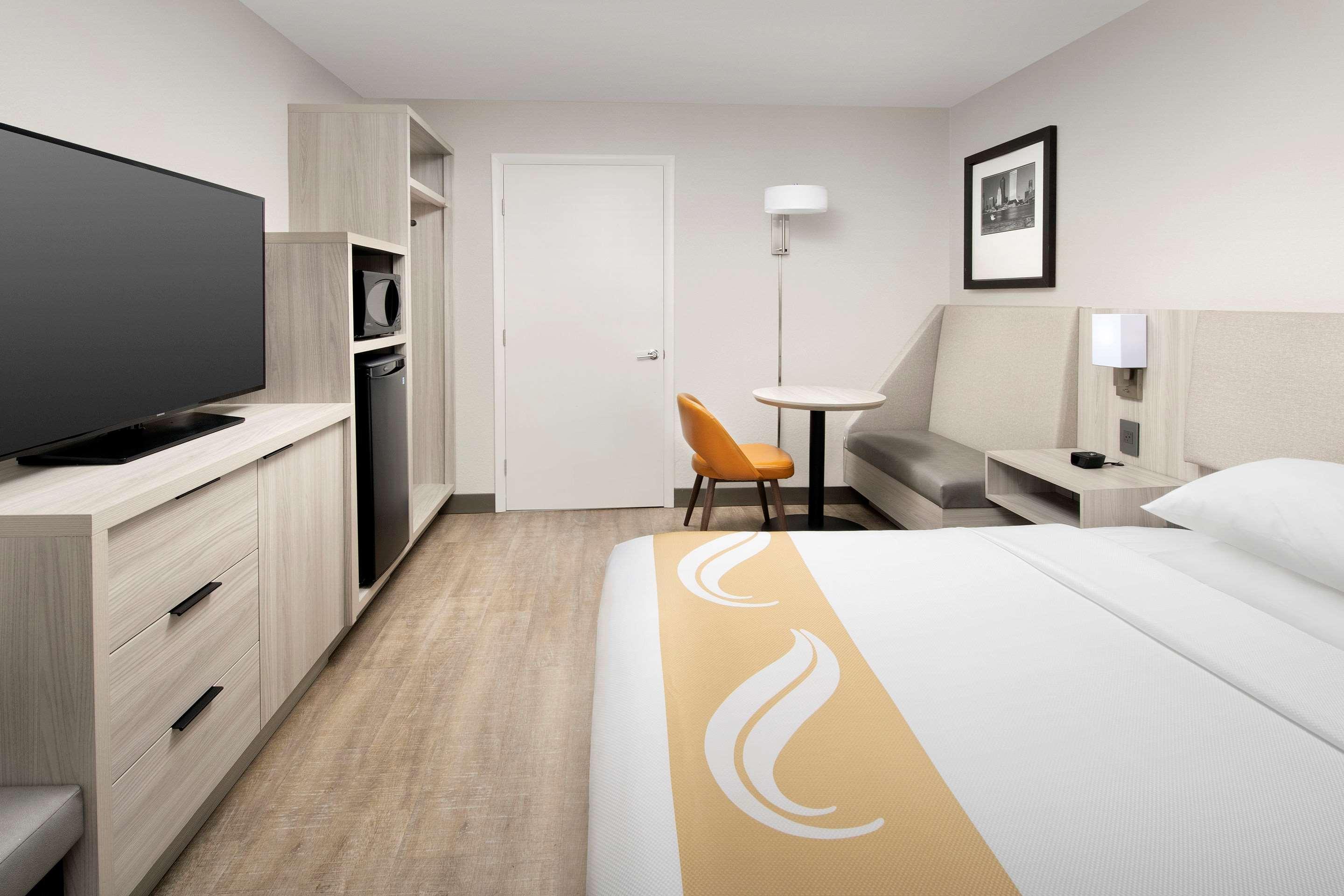 Quality Inn Atlantic Beach-Mayo Clinic Jax Area Ngoại thất bức ảnh