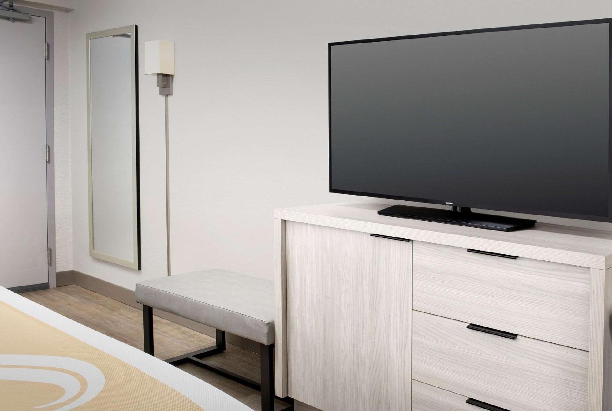 Quality Inn Atlantic Beach-Mayo Clinic Jax Area Ngoại thất bức ảnh