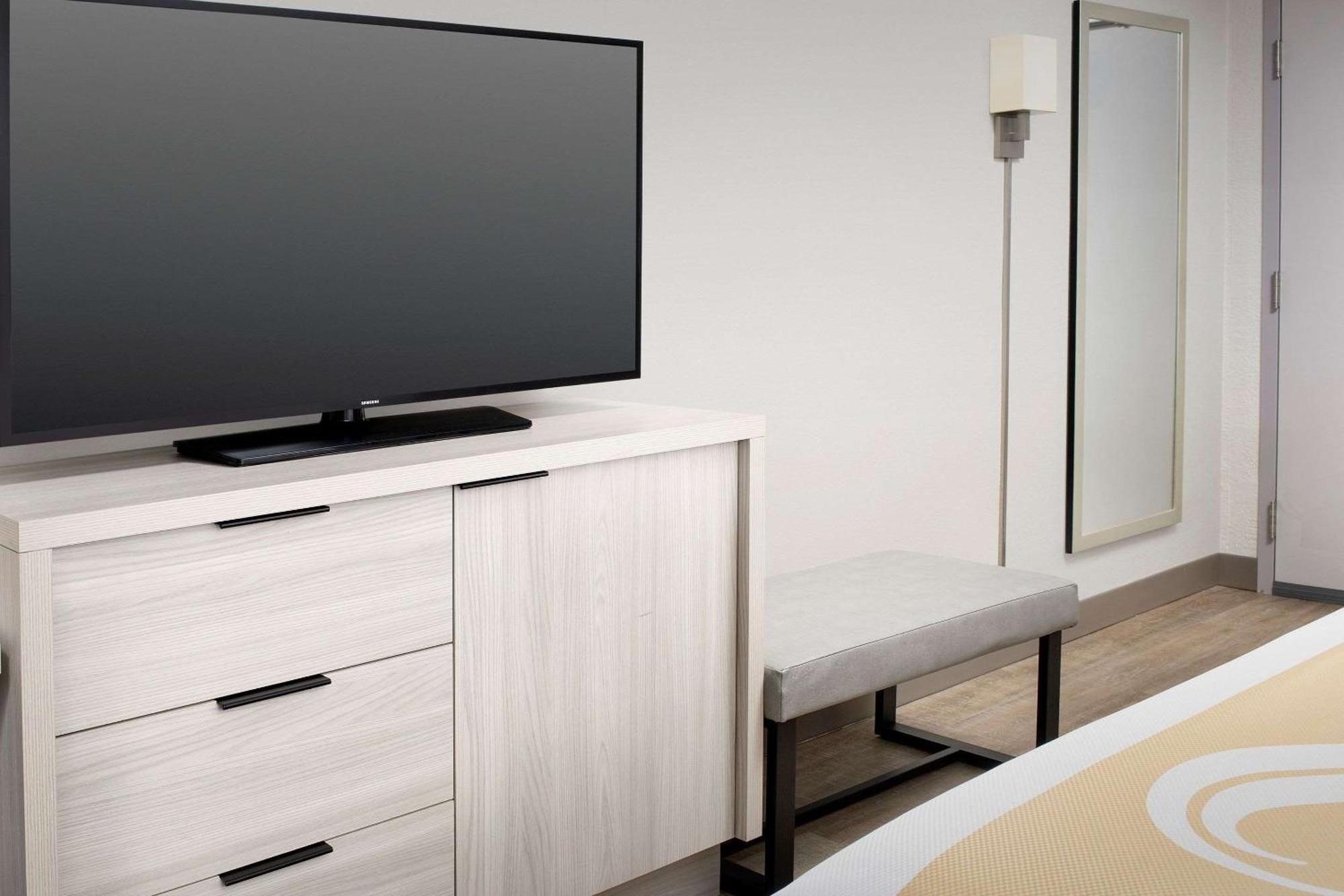 Quality Inn Atlantic Beach-Mayo Clinic Jax Area Ngoại thất bức ảnh