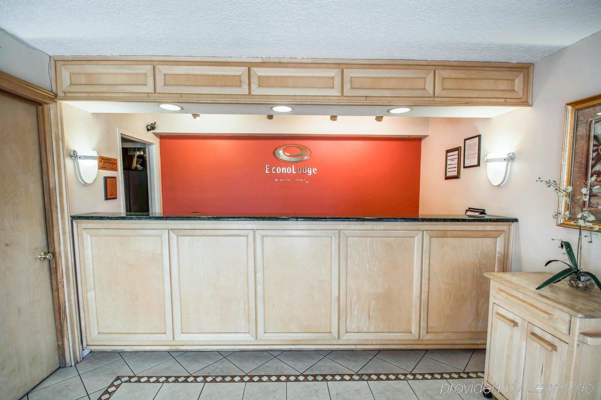 Quality Inn Atlantic Beach-Mayo Clinic Jax Area Ngoại thất bức ảnh